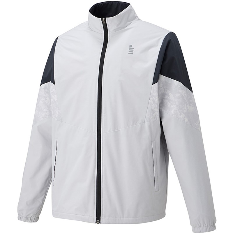 ウィンドウォーマージャケット テニスウォーマージャケット (y2440-36)