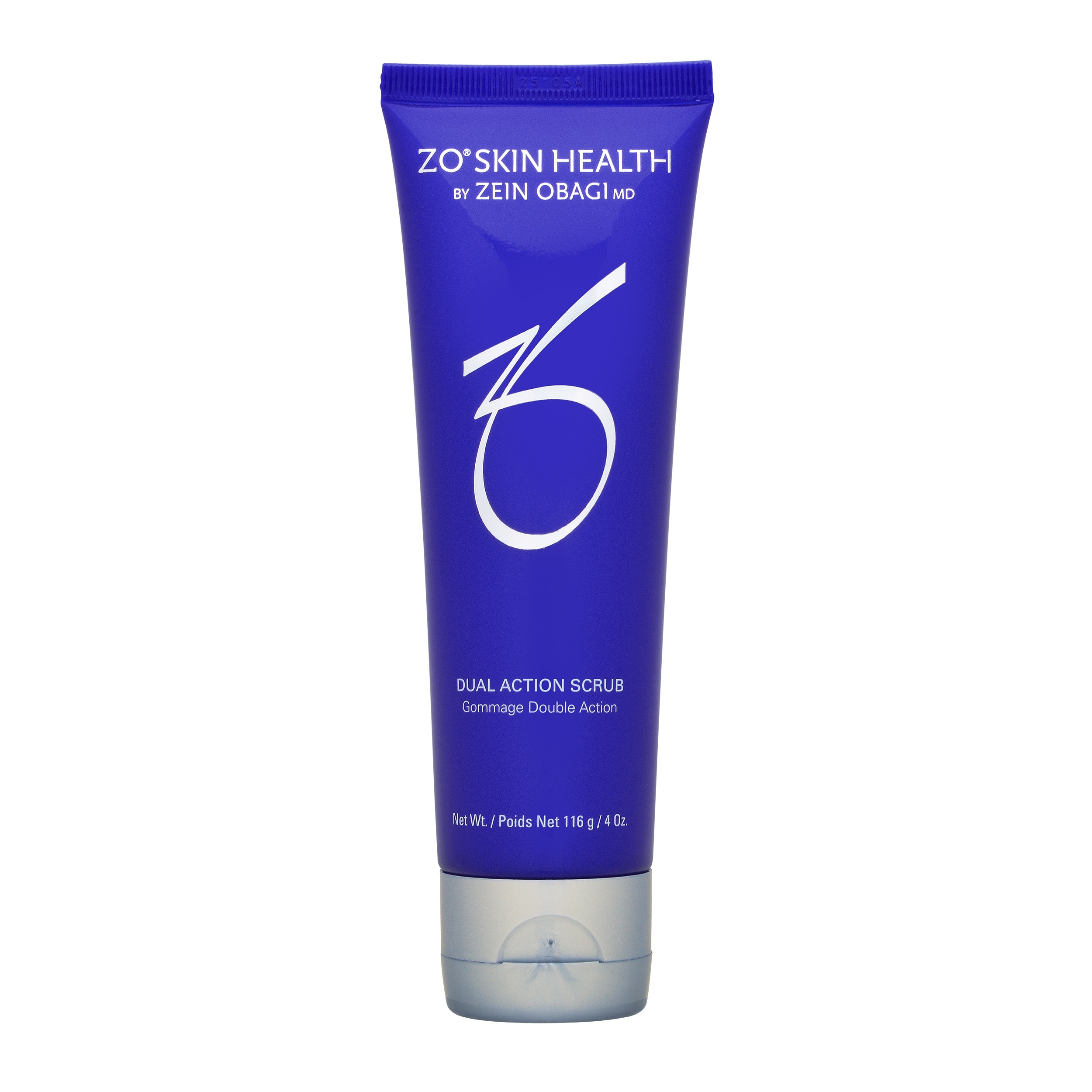 デュアルアクションスクラブ 116g/4oz.