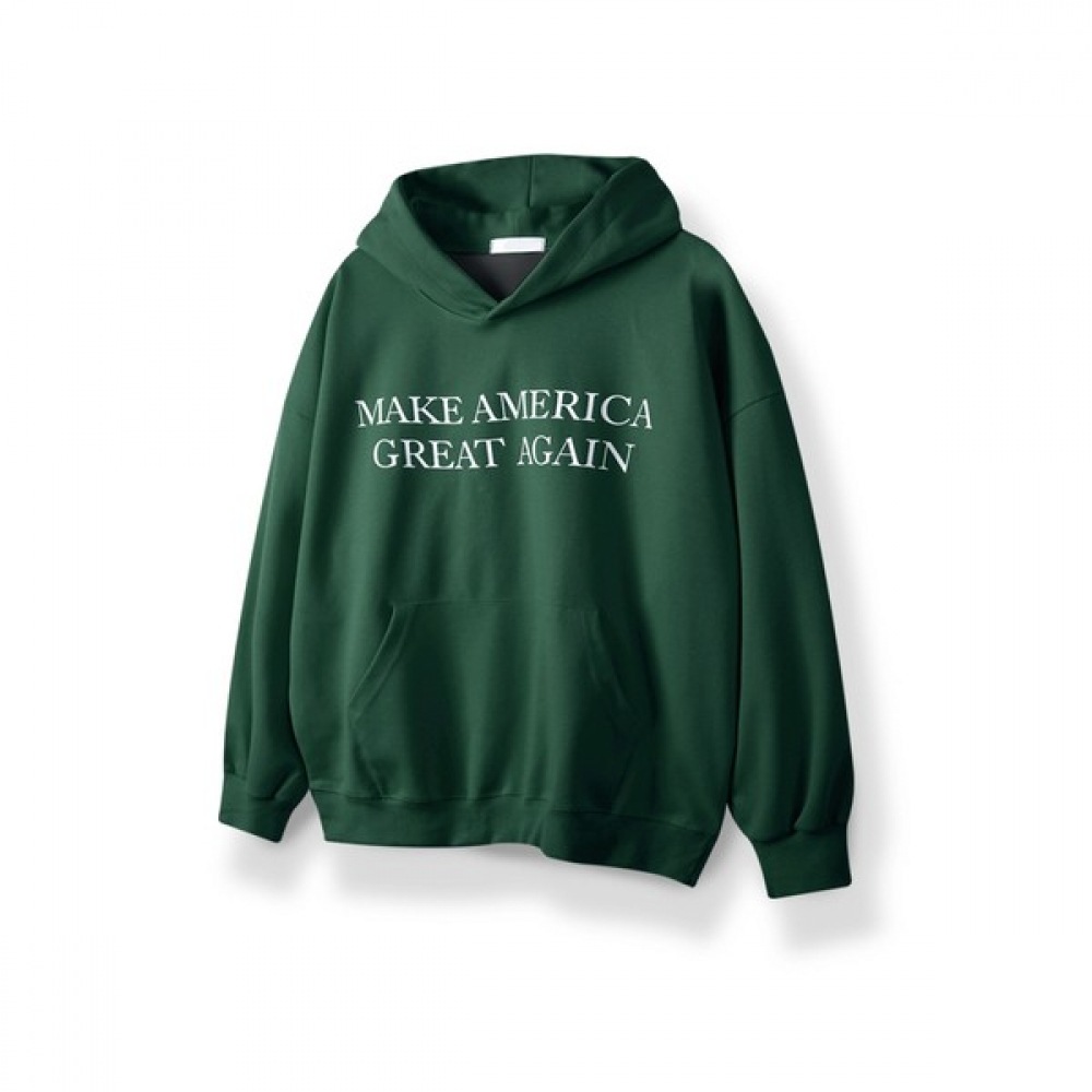 (ハリソン) オーバーフィットアメリカパーカー YOUC1011 5,659円