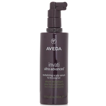 Aveda インヴァティ ウルトラ アドバンス スカルプ セラム