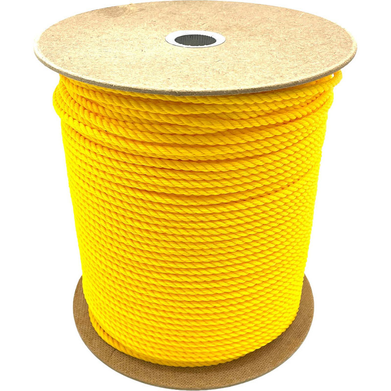 KANEYA カネヤ ラインロープ6×300クイ付セット 学校体育器具 グッズその他 (k2213-yl)