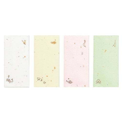 万円袋 167 桐壺 4柄込 20セット ノ-167