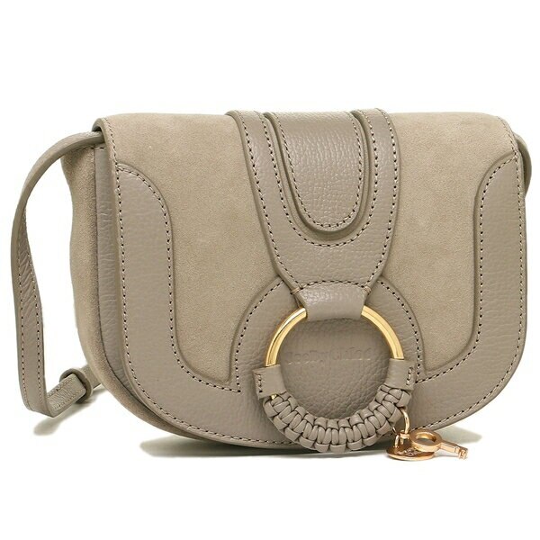 シーバイクロエ バッグ SEE BY CHLOE CHS18AS901417 23W HANA ハナ