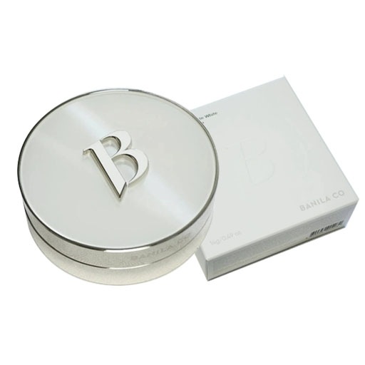 Ultimate White Cushion Original Product+Refill