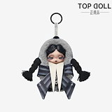 Qoo10] POP MART BTSテテ着用 Hirono Livin