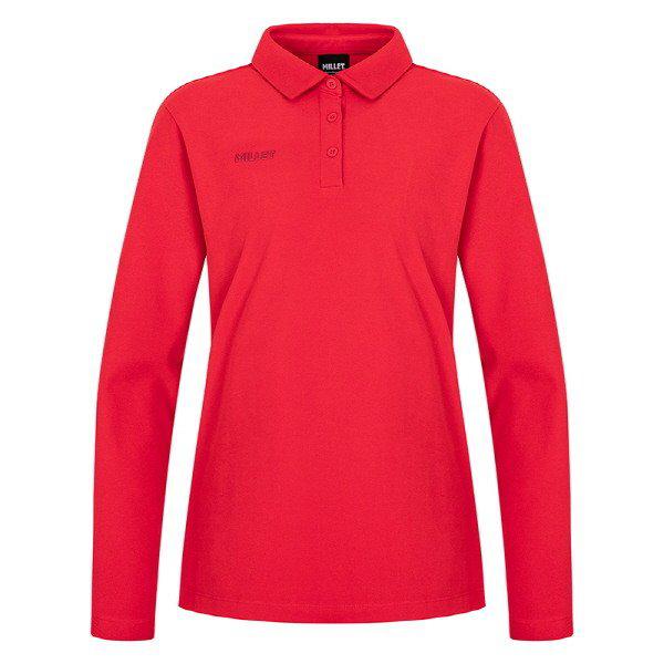 LDピエカラーTシャツ_MLUWT671D3_SH