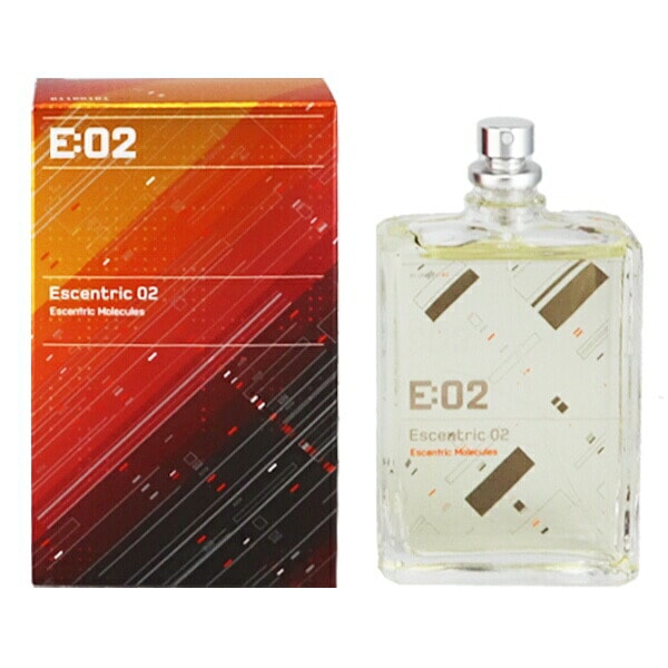 エセントリック モレキュールズ エセントリック02 EDT SP 100ml