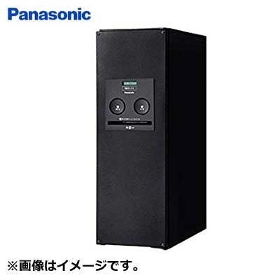 パナソニック 戸建住宅用 後出し 宅配ボックス COMBO スリムタイプ CTNR4011R 右開き 宅配BOX 一戸建て用 家庭用 CTNR4011RTB 鋳鉄ブラック色【送料無料】【KK9N0D1