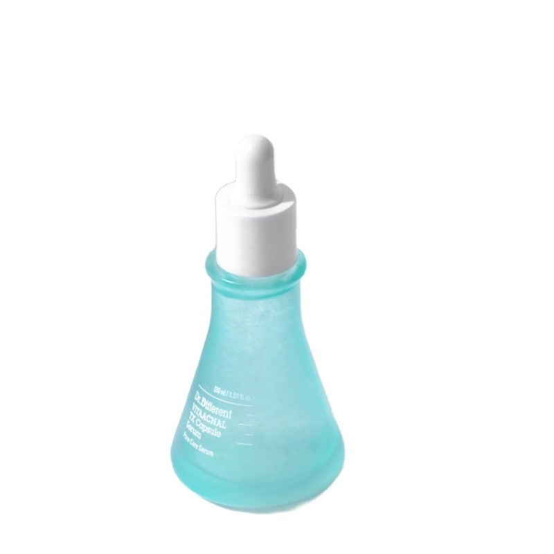 ドクターディファレントビタアクナルTXカプセルセラム30ml [ニキビ肌使用適応]