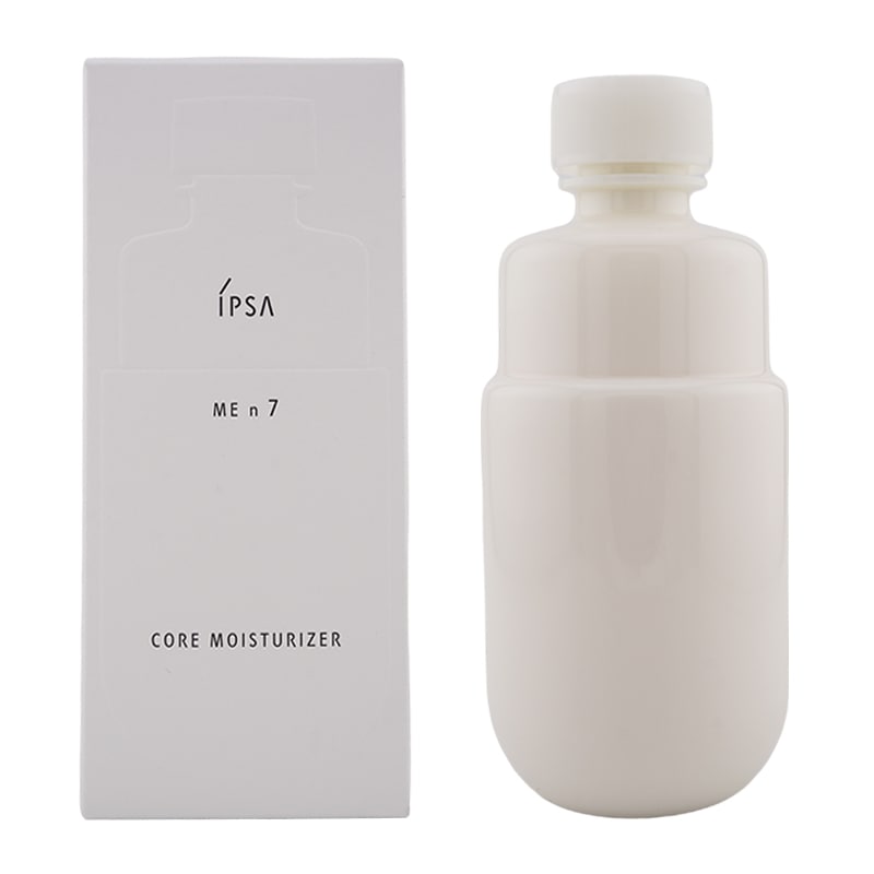 コア モイスチャライザー ME n 7 リフィル 175mL 透明感 ハリ感 化粧液 やわらかさ [医薬部外品][ギフトラッピング対応]