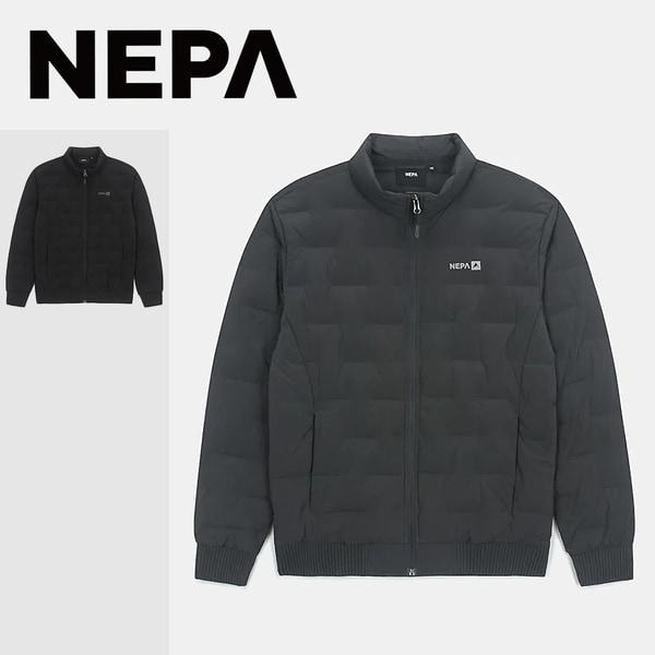 [釜山店] 男性ストレッチチューブダウン 7K72025