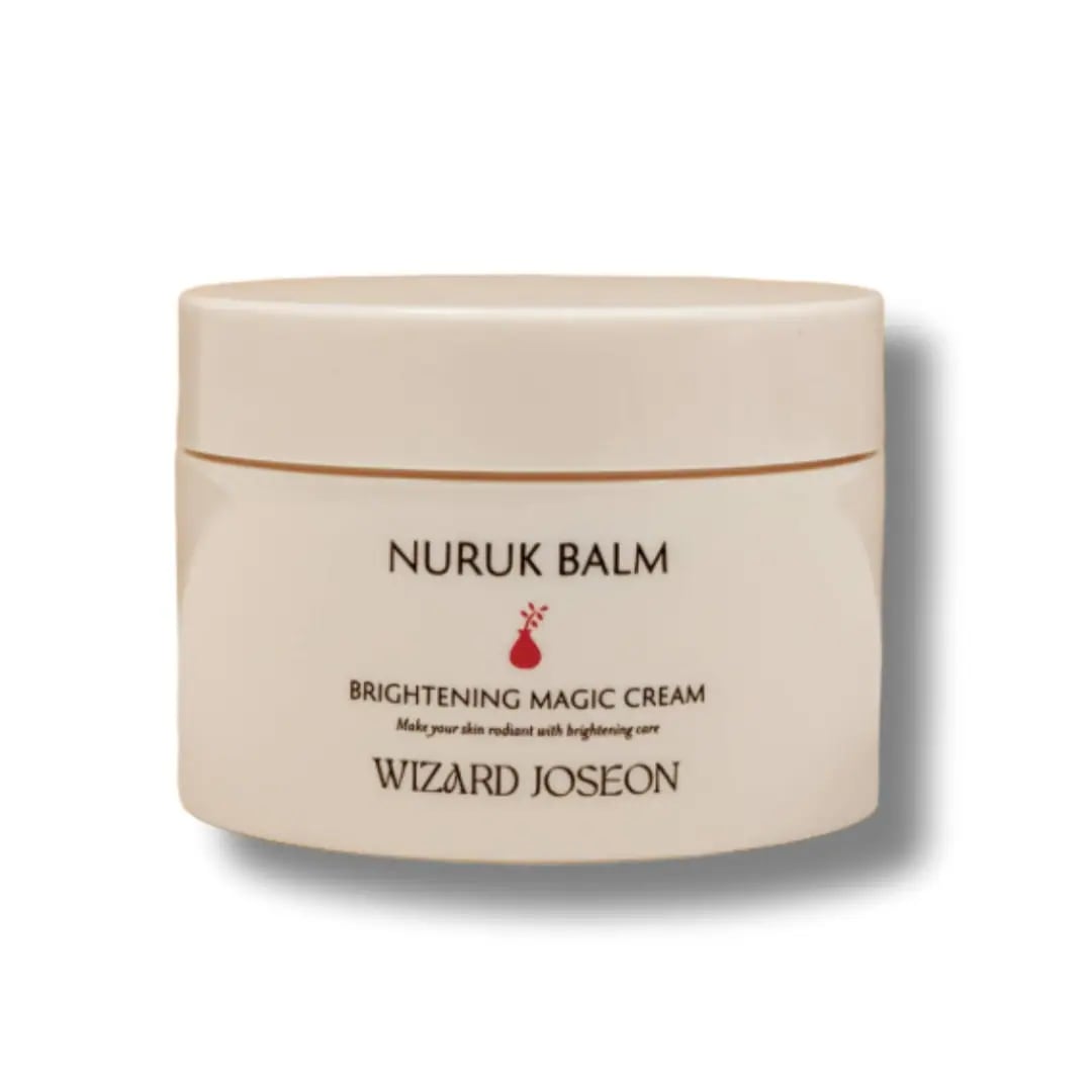 ウィザードチョソン 麹ナイトクリーム トラネキサム酸 薬局シミケア 大容量100ml