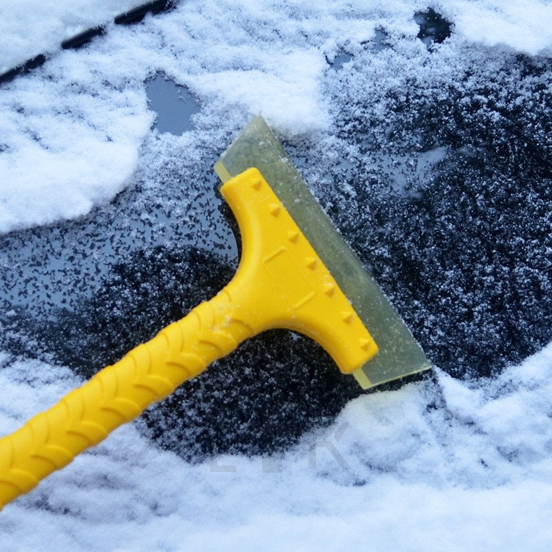 韓国雪かき スノーブラシ スクレーパー 車 雪下ろし 雪落とし Sale 93 Off スノーワイパー 雪かきワイパー 車載