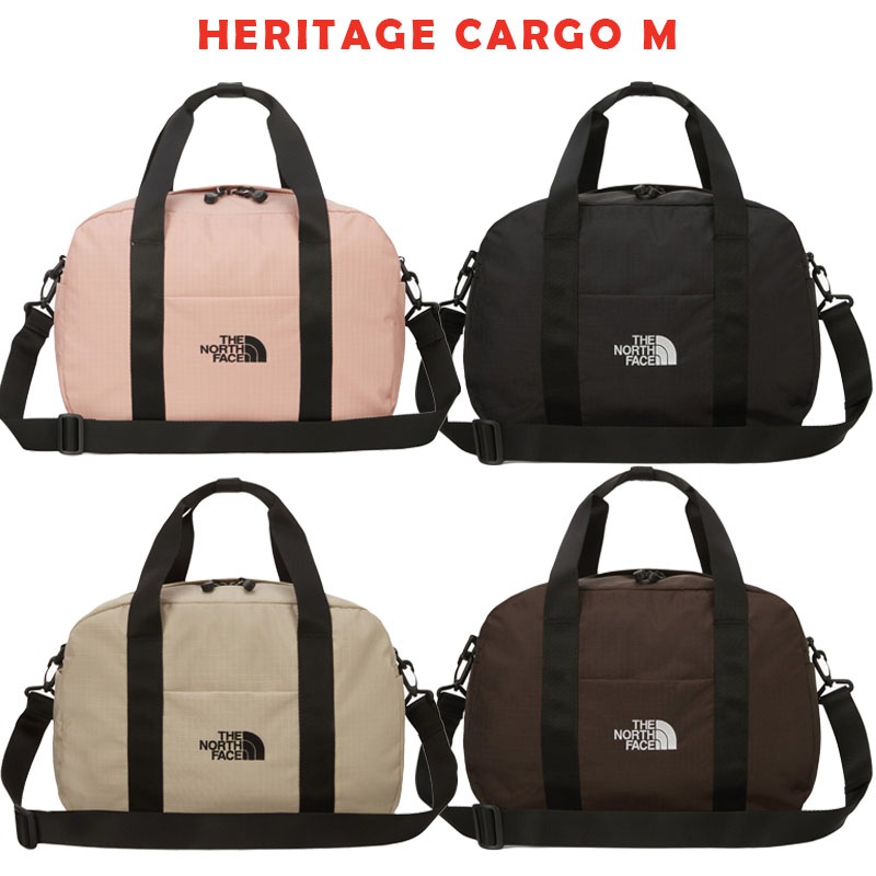 韓国正規品保証 関税負担なし NN2PQ50A HERITAGE CARGO Mデイリー 基本 着装 男子 女子 人気 韓国 ファッション 男女共用 アウトドア