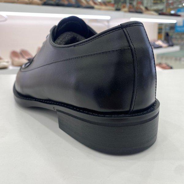 男性セミフォーマルシューズ PFEFHDO87BK HSYI5A GN