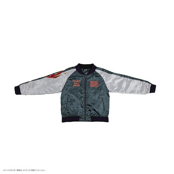 4005008700 ドラゴンボール超 ゴールデンフリーザ スカジャン 17,184円