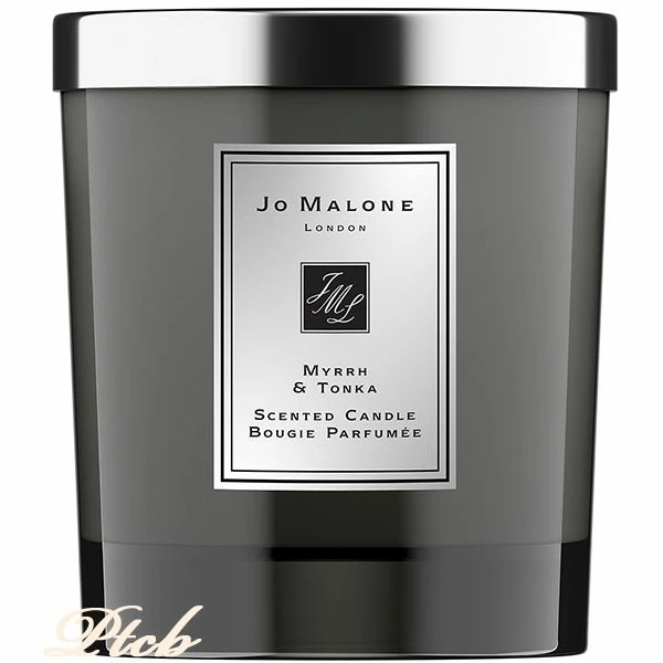 JO MALONE LONDON ミルラ & トンカ ホーム キャンドル(インテンス)　 200g