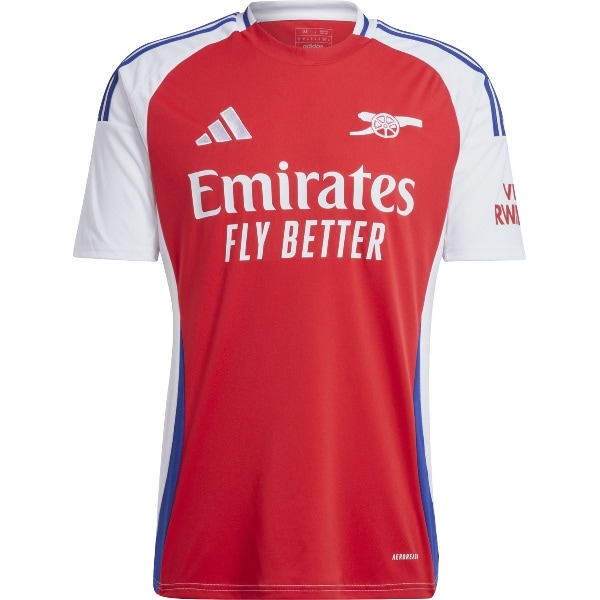 adidas アディダス アーセナルFC ホーム レプリカ ユニフォーム サッカー レプリカシャツ KNW85-IT6141