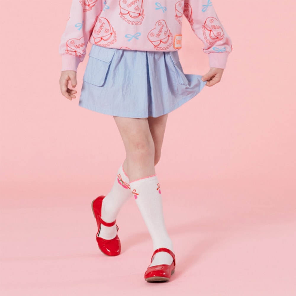 アイラブジェイ ベリテカーゴスカート JXSSK08