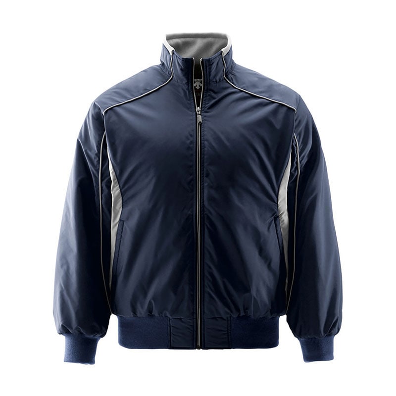 野球 エクスプラス チタンサーモジャケット アウター / DR-216B / RED