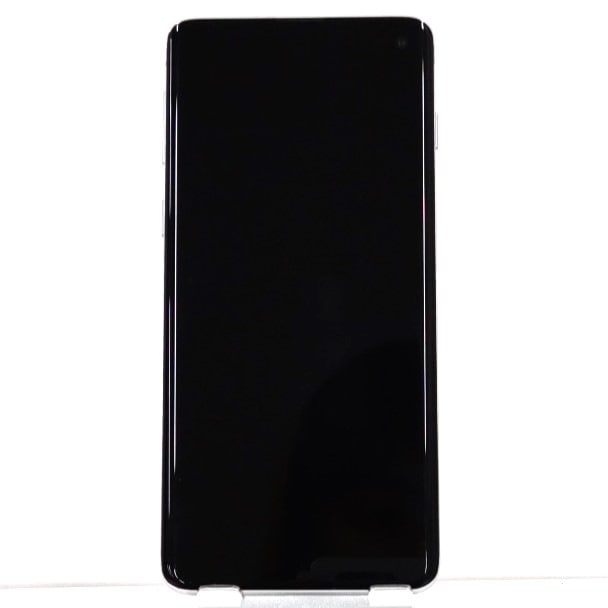 【ジャンク品訳アリ】Galaxy S10 SC-03L docomo プリズムブルー 送料無料 本体 c01800 【中古】