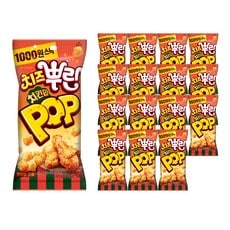 チーズプリンチキンポップ, 65g, 16個