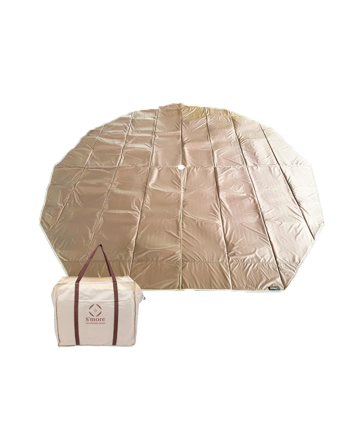 Smore(スモア)Bello Inner Mat 300 400 インナーマット (インナーマット, 3～4人用)