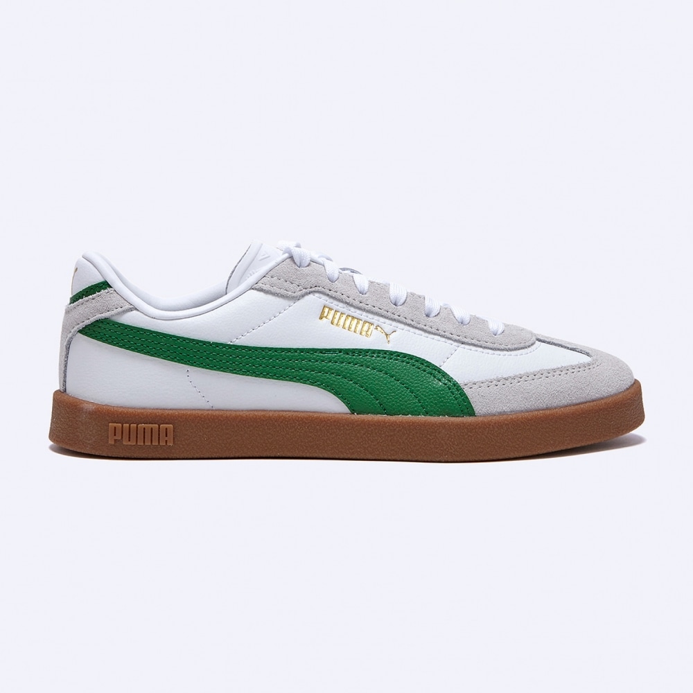 PUMA クラブ II エラ グリーン / 39744722
