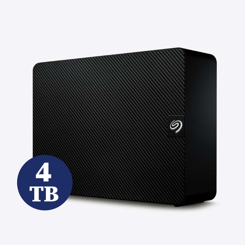 Seagate 外付けハードディスク 4TB | hartwellspremium.com