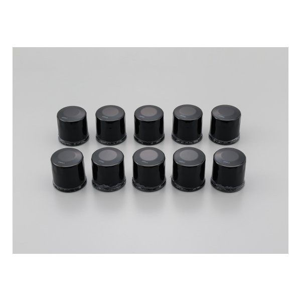 リプレイス オイルフィルター カワサキ系 Z900RS 等 10個入り 35206