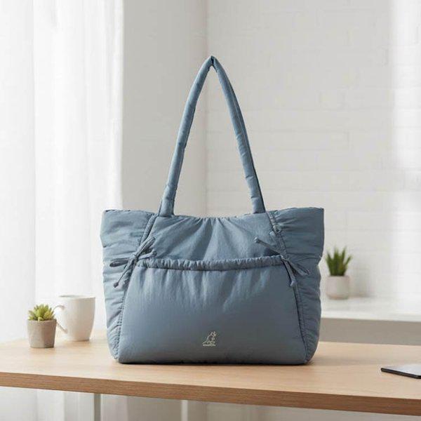 グロッシートートバッグ 39950-BU
