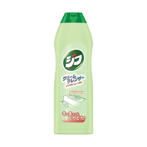 （まとめ）ユニリーバ ジフ バスクリーナー 270ml 1本 (×20セット)