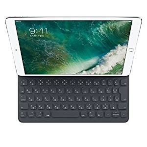 Apple 12.9インチiPad Pro用 Smart Keyboard 日本語(JIS) MNKT2J/A 価格比較 - 価格.com