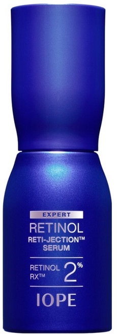 レチノール インテンス リアクティベーティング セラム 30ml 美容液 デイリーケア 角質ケア キメ 乾燥対策 韓国スキンケア 集中ケア