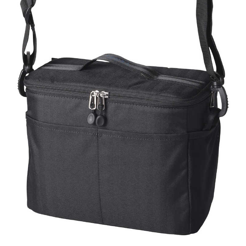 テンバ　TENBA TOOLS BYOB 10 カメラインサート ブラック TENBA ブラック　636-630