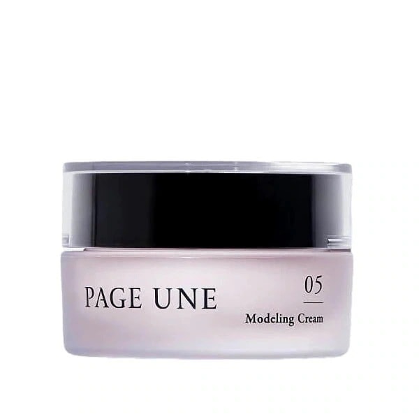 [国内正規品]パージュアン モデリングクリーム 150g(業務用） フェイスクリーム ナイアシンアミド 高配合 ハリ ツヤ 小顔 乾燥 保湿 肌荒れ メラニン 敏感肌 ビタミンB3 ニコチン酸アミド