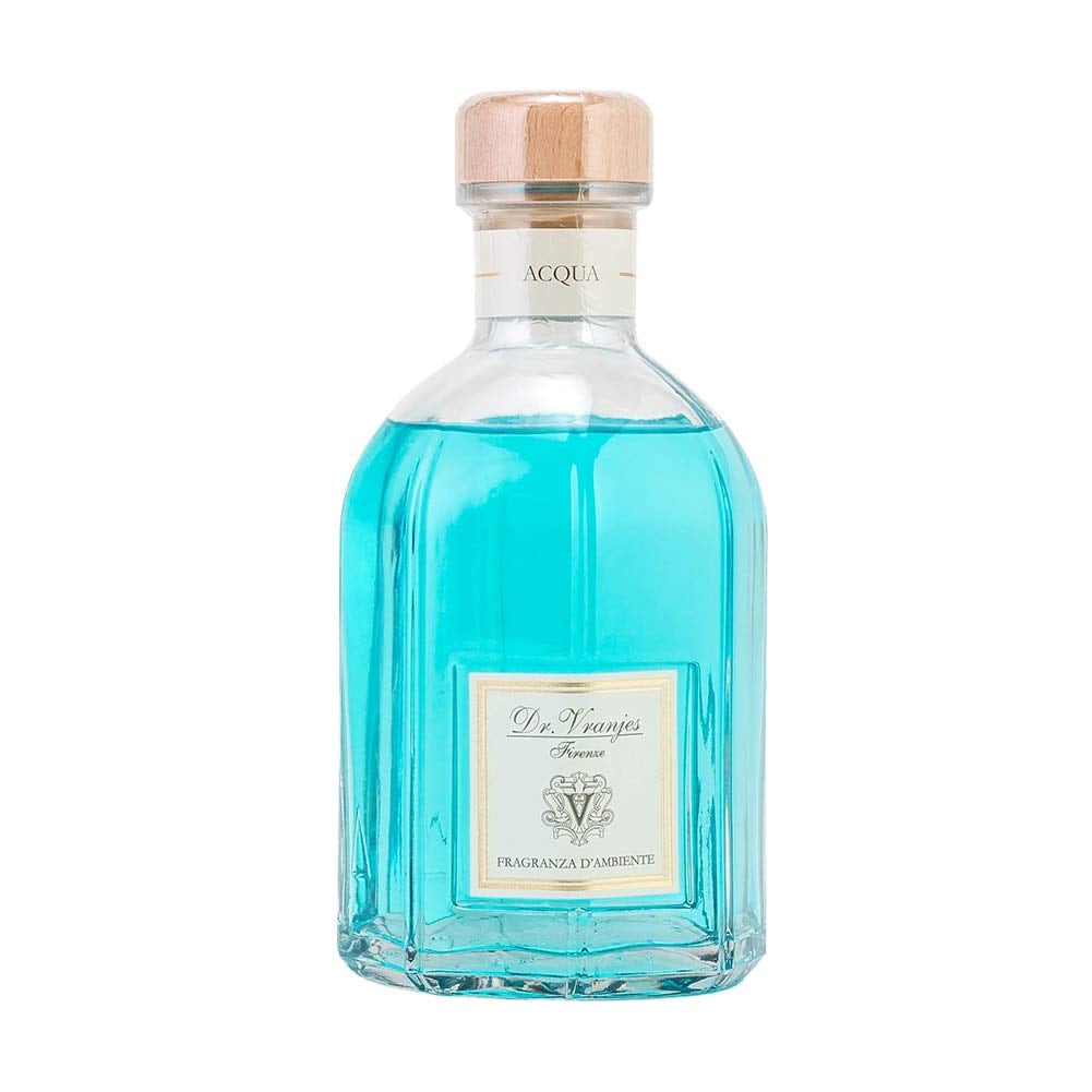 [ ドットール・ヴラニエス ] Dr.Vranjes ルーム フレグランス ディフューザー 500mL アクア/水 Acqua Diffuser TRADITIONAL HOME FRAGRANCES