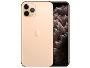 iPhone 11 Pro 64GB SIMフリー [ゴールド]  在庫有り　カー...のサムネイル