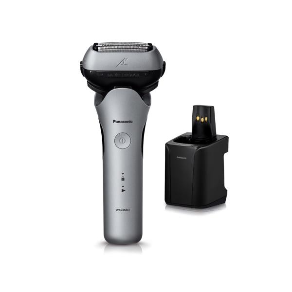 Panasonic メンズシェーバー 3枚刃 ラムダッシュ ES-LT8P 即納OK