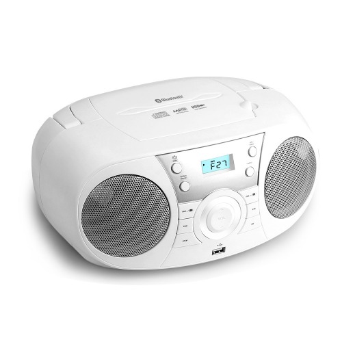 COBYポータブルBT-CD20