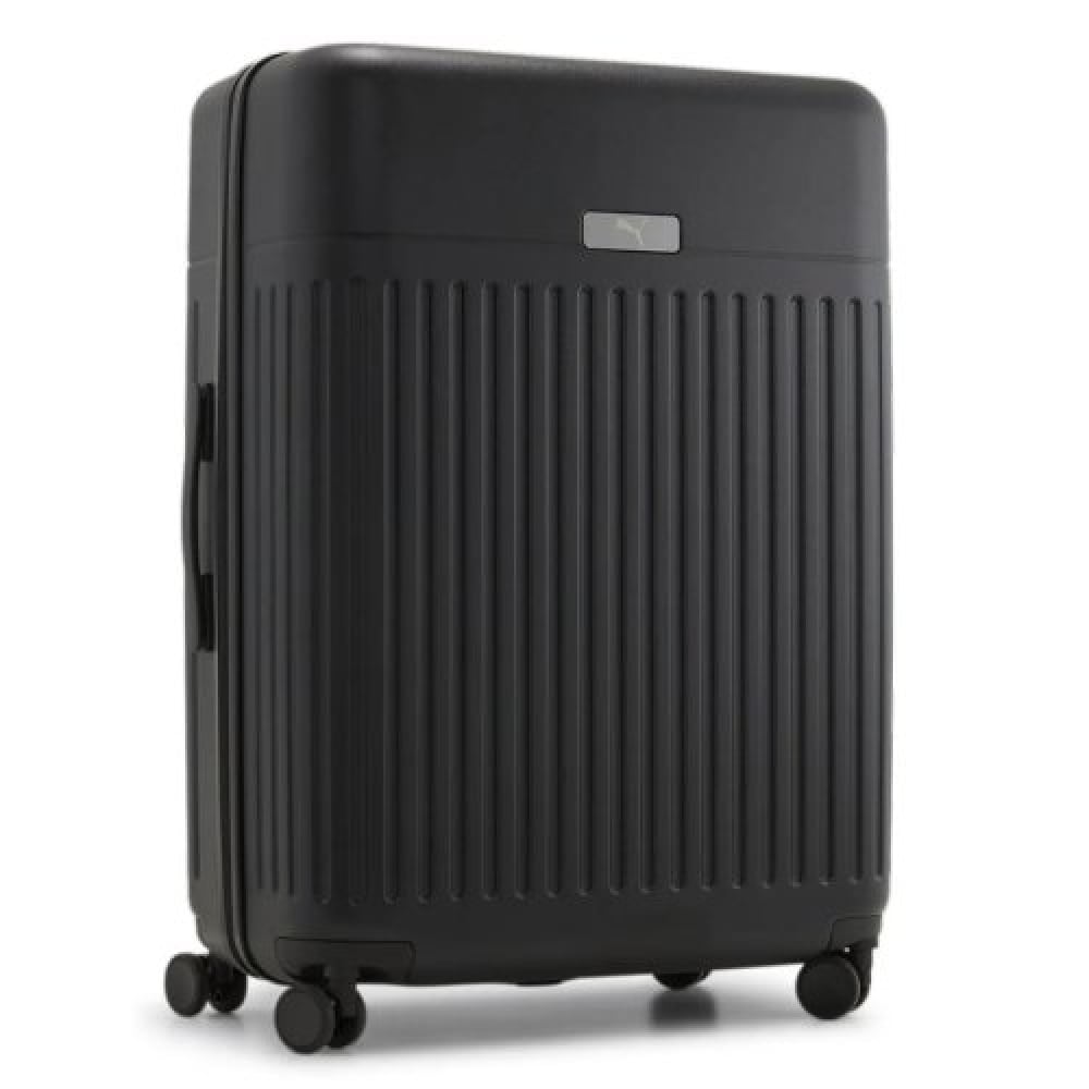 プーマチームトロリー L (09099301) キャリーバッグ