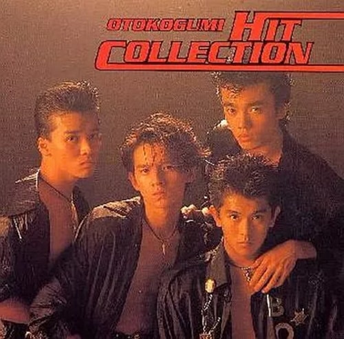 男闘呼組　CD 3枚セット Amazon.co.jp: 男闘呼組: Music