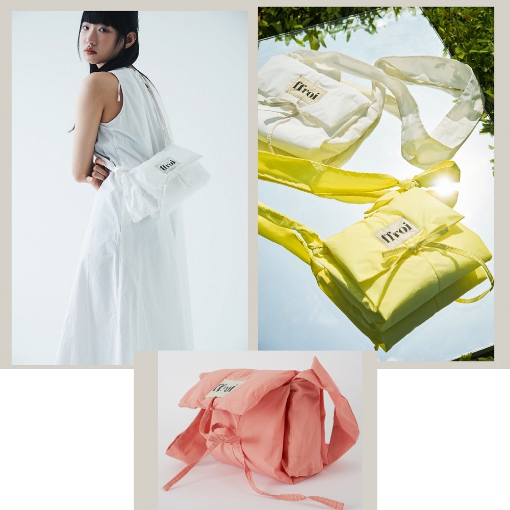 [FFROI]韓国ファッションブリーズ[3色]