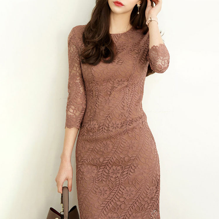 総レースショートドレス パーティードレス ワンピース 結婚式 披露宴 卒業式 入学式 発表会 二次会 フォーマル 20代 30代 40代 大人 レディース 春 夏 秋 冬