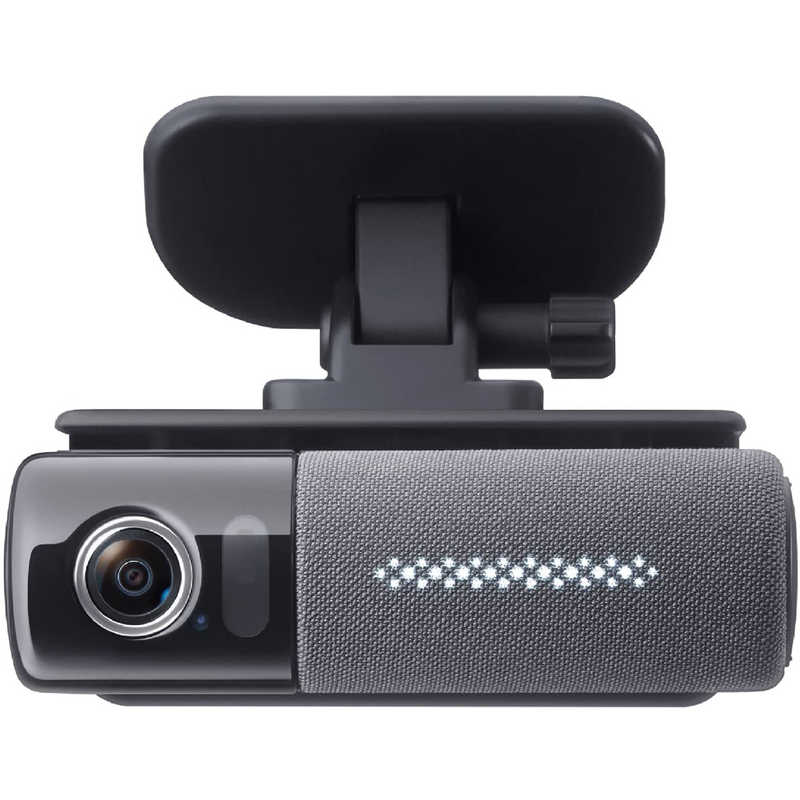 パイオニア PIONEER　ドライブレコーダー カーナビ オールインワン 本体 ベーシックプラン（NP1通信＋サービス利用料1年分付き） [Bluetooth対応]　NP-001