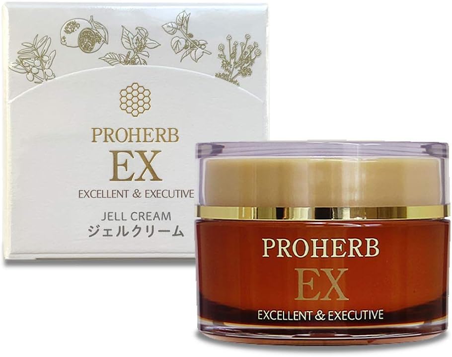 EX ジェルクリーム (50g) 5,005円