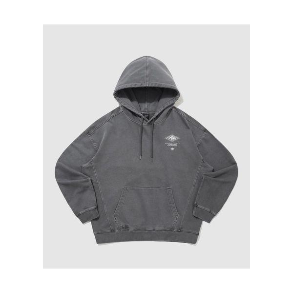ウェイファインダー フード付きTシャツ BB UQ121CHD11 DCH0 PNK0 SND0_633165 930819