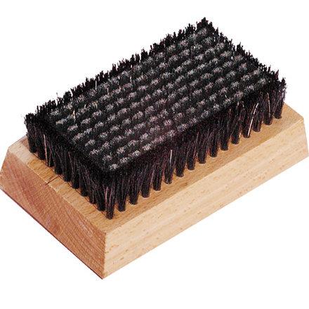 新品未使用 24-25 DOMINATOR ブラシスティール＆ホースヘアーコンビブラシ 即日発送 土日祝発送OK 3