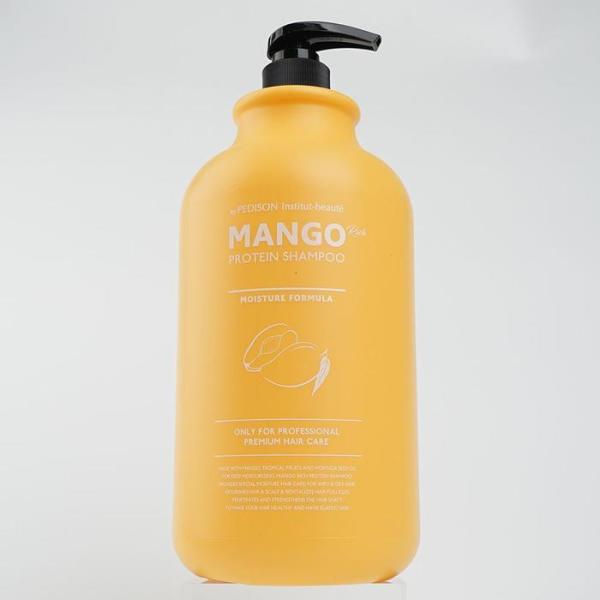 XBJ2JI8M マンゴーバター ヘアケア シャンプー 大容量 2000ml