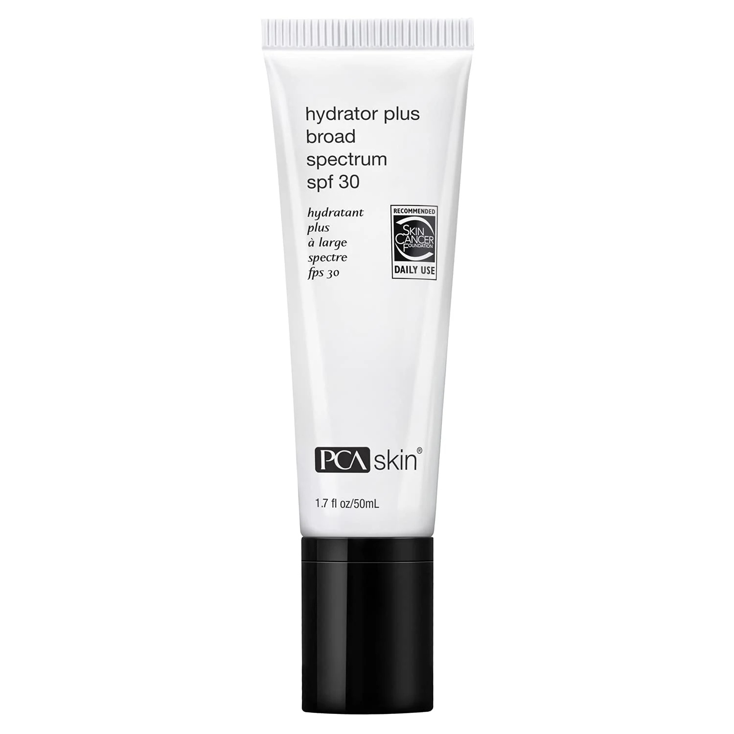 PCAスキンハイドレータープラス広スペクトルSPF30